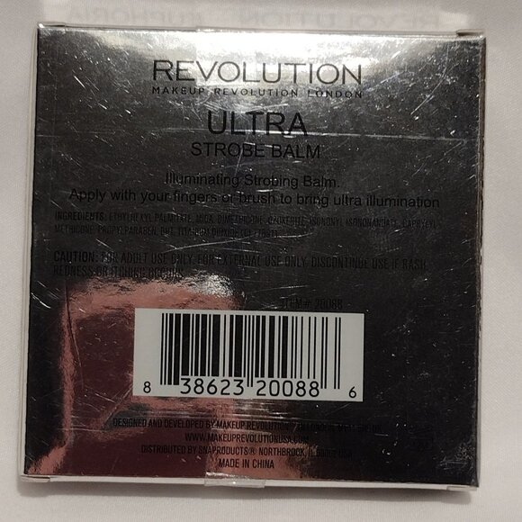 Ultra Strobe Balm - Euphoric - Picture 4 of 6